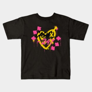 cash 24/7 Kids T-Shirt